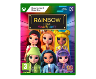 RAINBOW HIGH RUNWAY RUSH Xbox Series X/Xbox One - 1143576 - zdjęcie 1